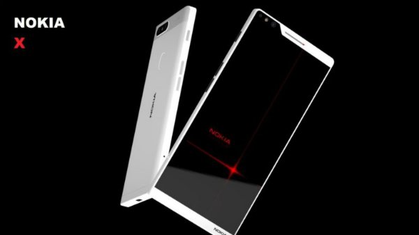 Nokia X ( నోకియా ఎక్స్ )