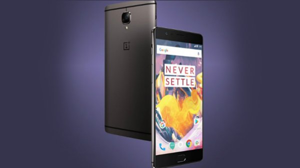 OnePlus 3లో
