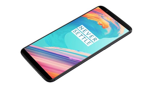 OnePlus 5 and OnePlus 5T