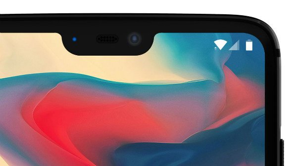 OnePlus 6 ఫోన్లో