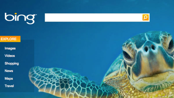 బింగ్ (www.bing.com)