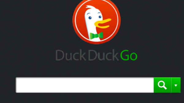 డక్ డక్ గో (duckduckgo.com)