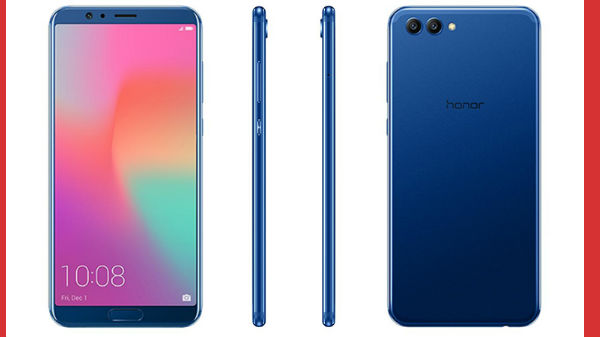 హానర్ 10 (Honor 10)