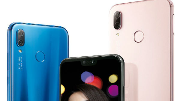 హువావే పీ20 ప్రో (Huawei P20 Pro)