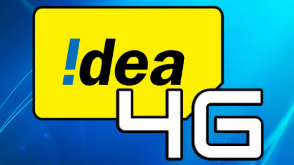 Idea Rs 499 Plan
