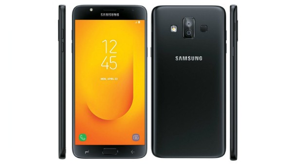 Samsung Galaxy J7 Duo: