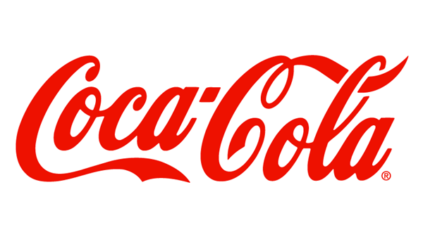 6.COCA-COLA :