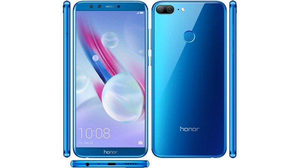 Honor 9 Lite(ధర రూ. 10,999):