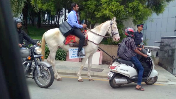 లాస్ట్ వర్కింగ్ డే రోజు
