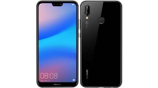 Huawei P20 Lite: