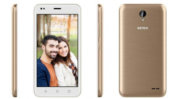 Intex Aqua Lions T1 Plus(ధర రూ.5,465):