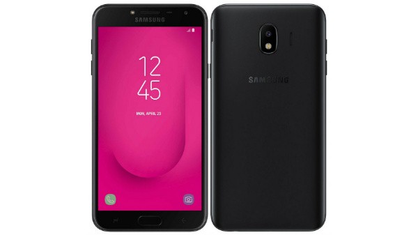 Samsung Galaxy J4: