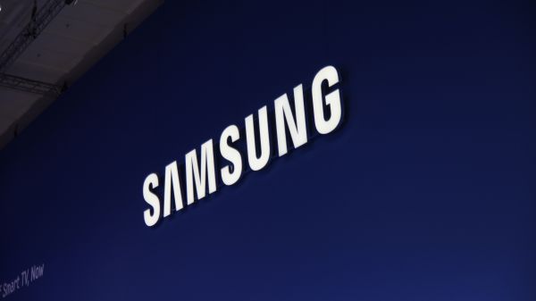 7.SAMSUNG :