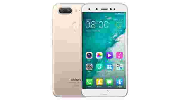 Gionee S10 Lite(ధర రూ 11,800):