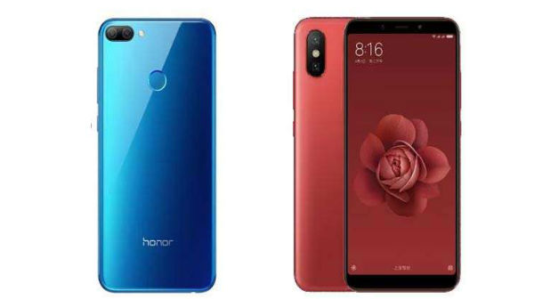 Honor 9N ఫీచర్స్ :