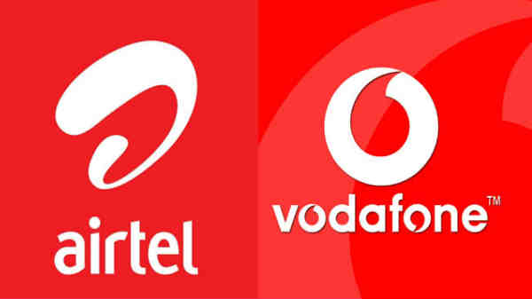 Airtel Vs Vodafone: