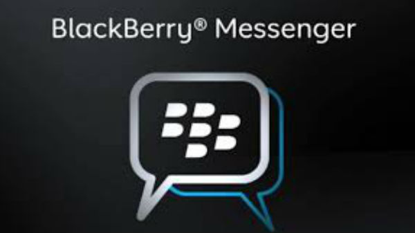 BLACKBERRY Messenger