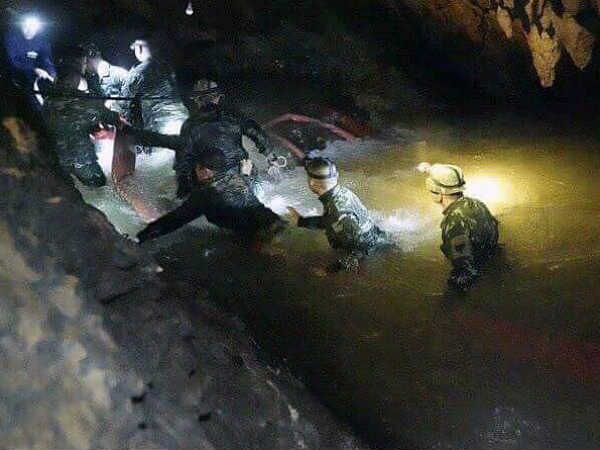 క్షేమంగా రావాలని కోరుకుందాం.