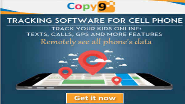 Copy9 సాఫ్ట్ వేర్ ద్వారా ట్రాక్ చేయడం ఎలా?