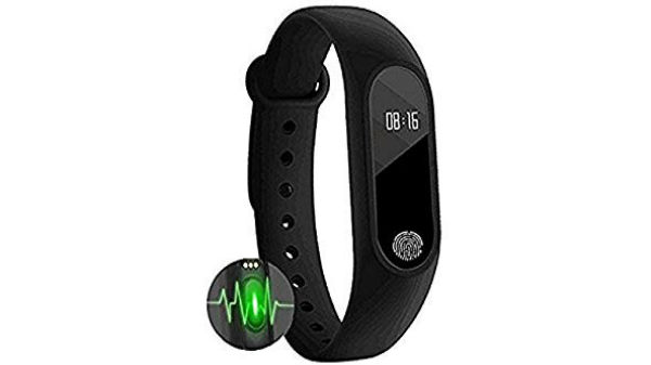 Easypro Bluetooth M2 Fitness Smart Band (ధర రూ.899)