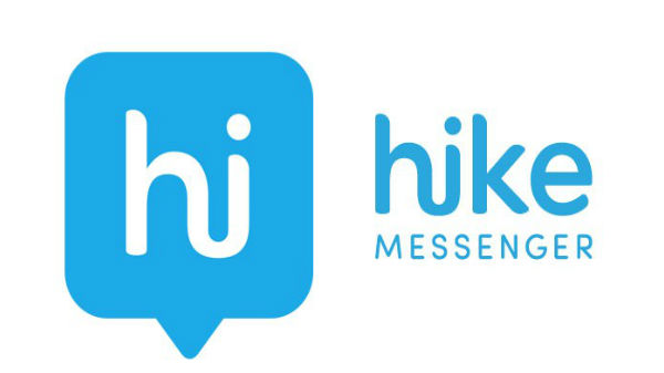 HIKE Messenger