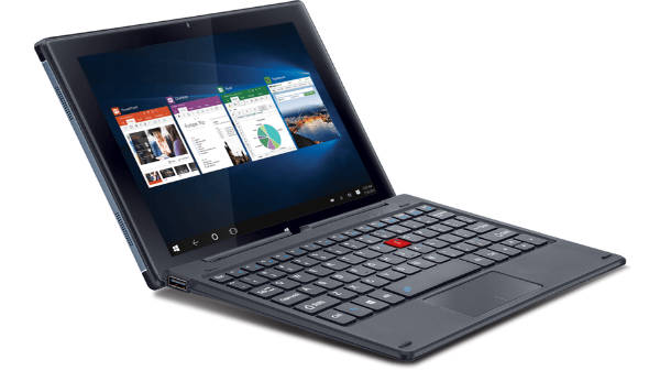 iBall Slide WQ191C