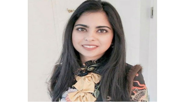 కెరియర్ ప్రారంభంలో....