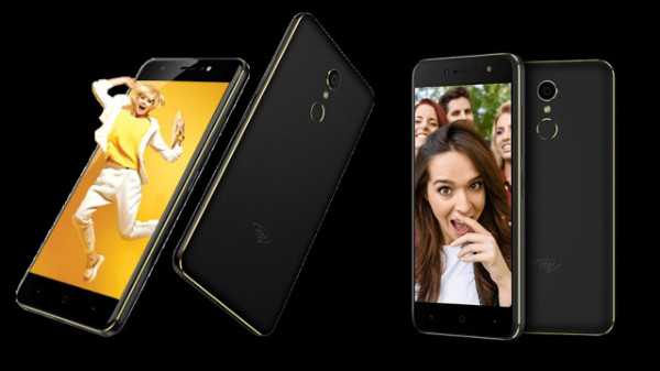 itel Selfiepro S41(ధర రూ. 6,899):