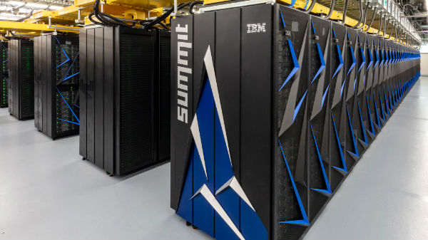 IBM Power System AC922