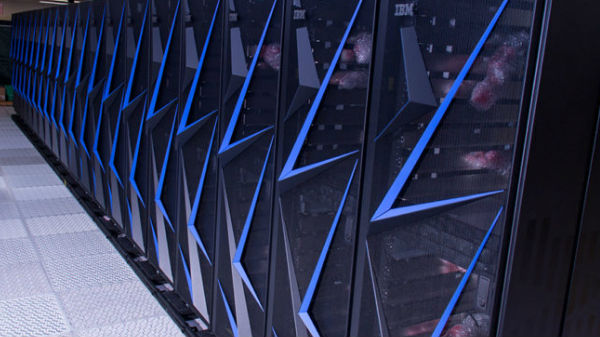 S922LC Sierra - IBM Power System S922LC