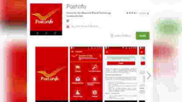 Postinfo:
