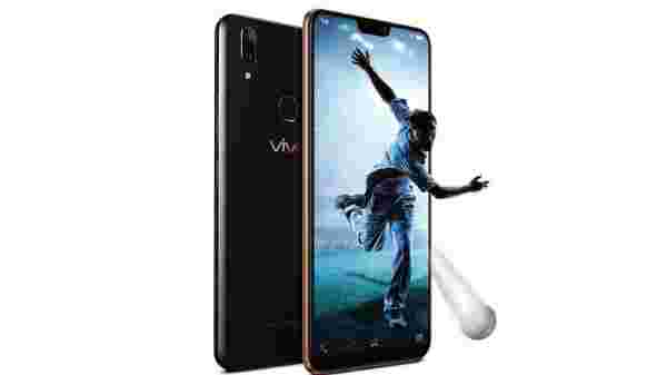 Vivo V9 Youth: