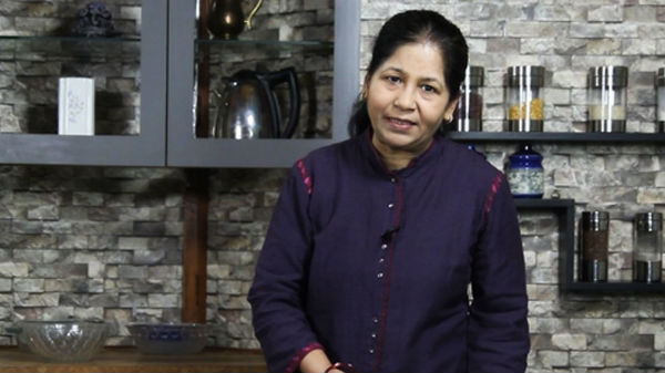 3. Nisha Madhulika