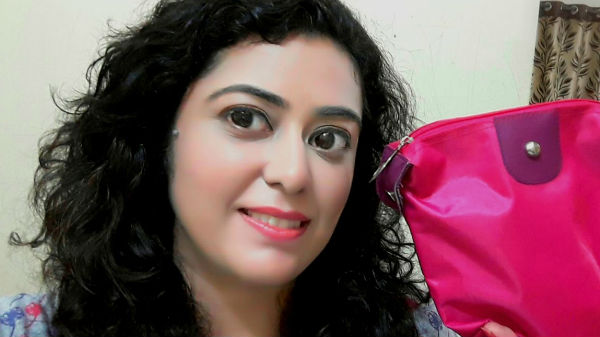10. Pooja Luthra