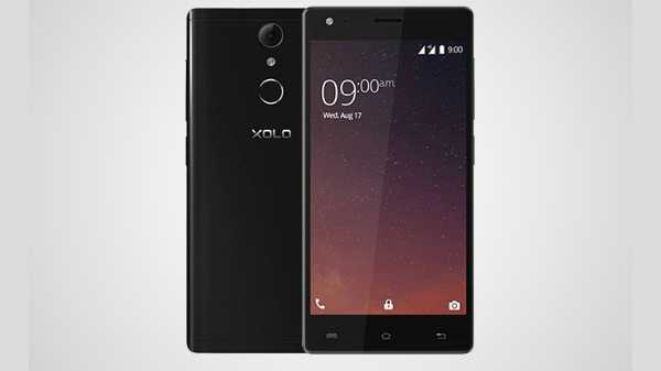 XOLO Era 3X(ధర రూ. 6,999):