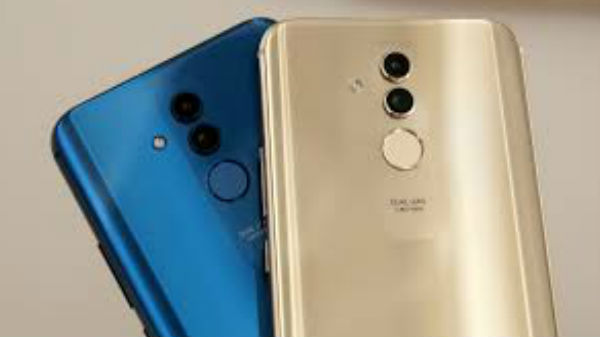హువాయి Mate 20 Lite ఫీచర్స్ .....