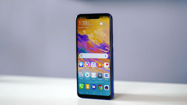 హువావే నోవా 3ఐ (Huawei Nova 3i)