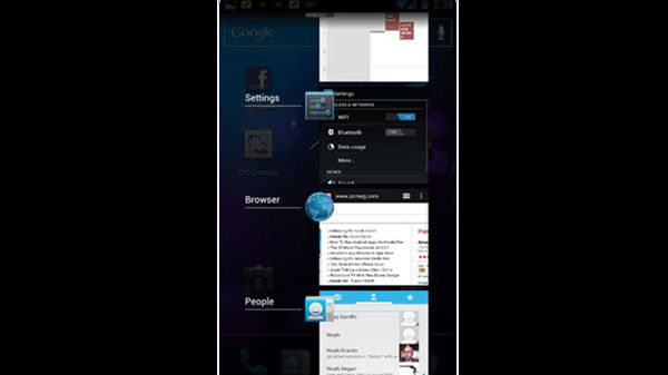 Reduce Multitasking