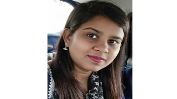 పూణేలో జరిగిన ఒక పోటీలో....