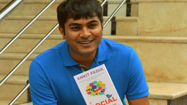 Ankith Fadia