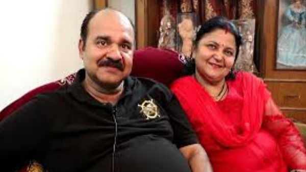 ఈ వయసులోనే ఇలా డాన్స్ చేస్తుంటే....