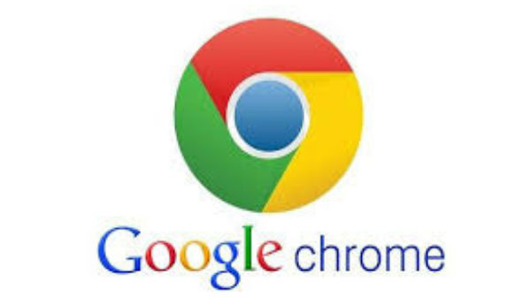 Google Chrome
