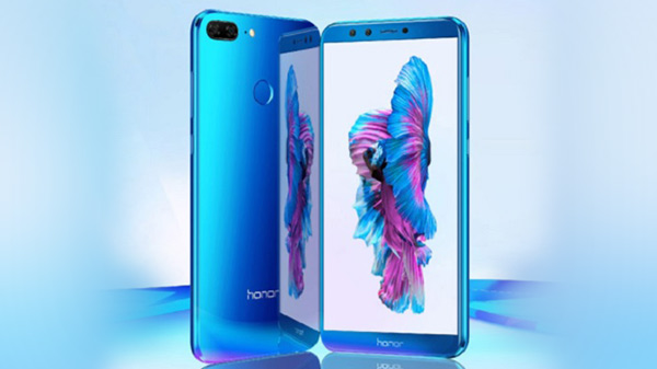 Honor 9 Lite :డిస్కౌంట్ రూ. 3,000