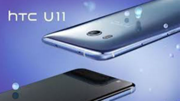 HTC U11 ఫీచర్స్ :