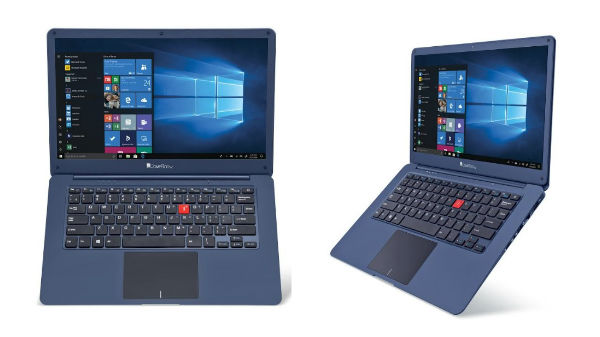 iBall CompBook M500 (అమెజాన్ ధర :రూ.13,990) :