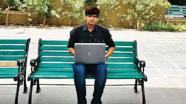 Kanishk Sajnani