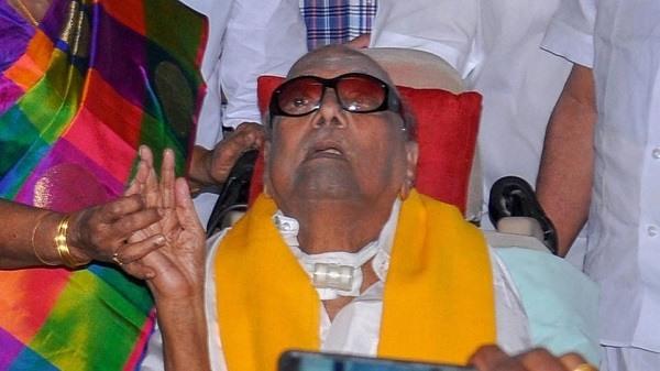 తమిళనాడు రాష్ట్రా వ్యాప్తంగా..