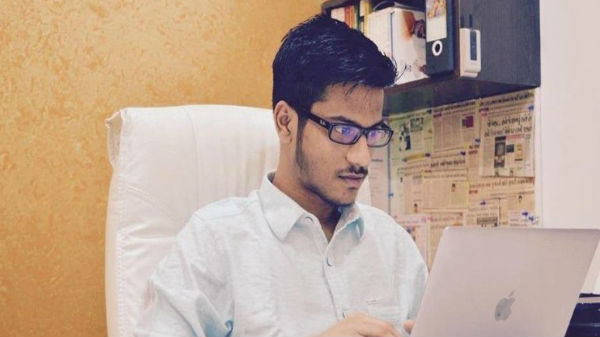 Manan Shah
