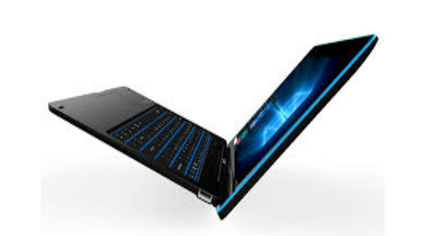 Micromax Canvas Lapbook L1161 (అమెజాన్ ధర :రూ.9,990) :