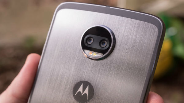 Moto Z3 ధర....